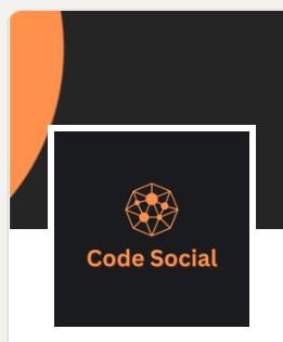 Social Network Master Code experience